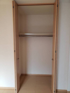 収納があります