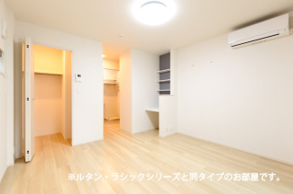 【居間・リビング】