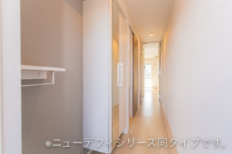 【居間・リビング】