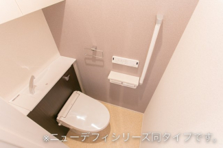 【トイレ】