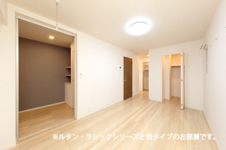 【居間・リビング】