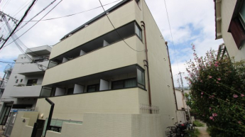 外はこのようになっています