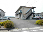 蒲生郡日野町いせののアパートの画像