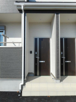 Ｂ・コーポ愛知川の画像