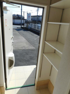 Ｂ・コーポ愛知川の画像