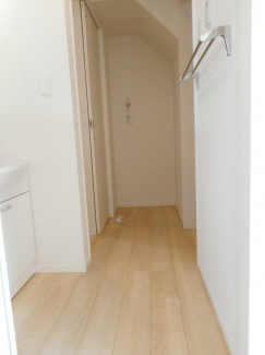 Ｂ・コーポ愛知川の画像