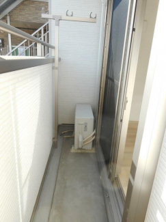 Ｂ・コーポ愛知川の画像