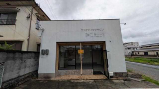 姫路市田寺８丁目の店舗一戸建ての画像