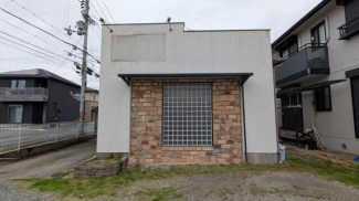 姫路市田寺８丁目の店舗一戸建ての画像