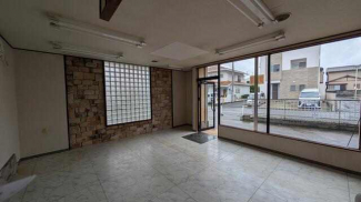 姫路市田寺８丁目の店舗一戸建ての画像