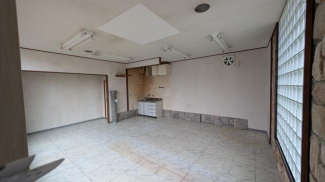 姫路市田寺８丁目の店舗一戸建ての画像