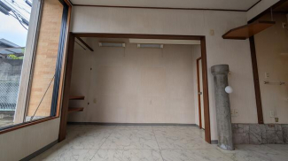 姫路市田寺８丁目の店舗一戸建ての画像
