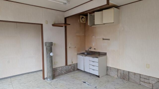 姫路市田寺８丁目の店舗一戸建ての画像