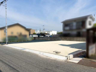 揖保郡太子町鵤の売地の画像