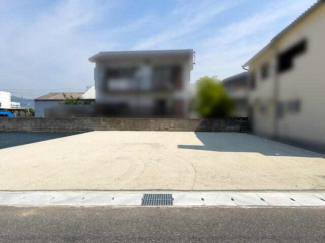 揖保郡太子町鵤の売地の画像