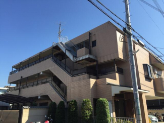 西宮市甲子園口北町のマンションの画像