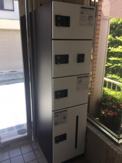 西宮市甲子園口北町のマンションの画像