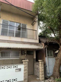 姫路市飾磨区宮のアパートの画像