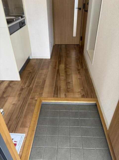 神戸市灘区篠原南町２丁目のアパートの画像