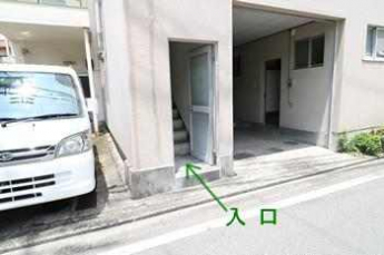 木屋町４丁目３階倉庫の画像