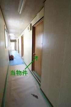 木屋町４丁目３階倉庫の画像