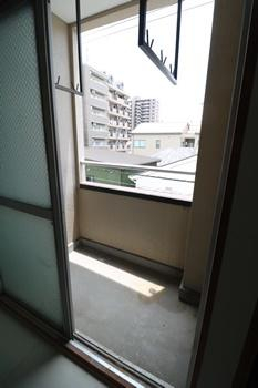 木屋町４丁目３階倉庫の画像