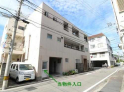 木屋町４丁目３階倉庫の画像