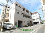 木屋町４丁目３階倉庫の画像