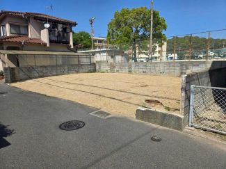 松山市別府町の売地の画像