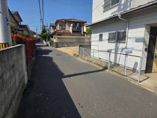 松山市別府町の売地の画像