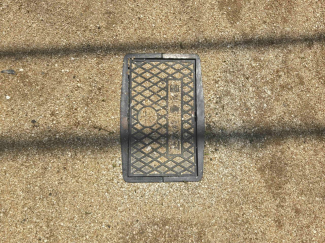 松山市高岡町の売地の画像