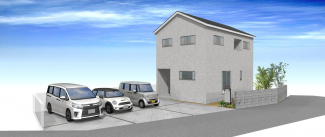 2階建てプラン