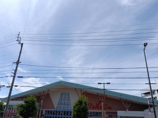 マルナカ中央通り店まで30m