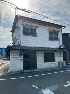 松山市三津２丁目の売地の画像