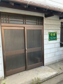 松山市三津２丁目の売地の画像