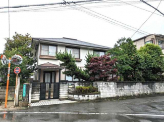 松山市桑原２丁目の中古一戸建ての画像