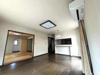 松山市桑原２丁目の中古一戸建ての画像