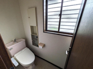 松山市桑原２丁目の中古一戸建ての画像