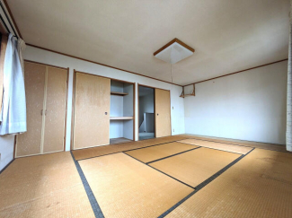 松山市桑原２丁目の中古一戸建ての画像
