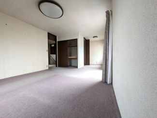 松山市桑原２丁目の中古一戸建ての画像
