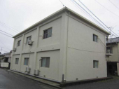 松山市祓川２丁目のアパートの画像