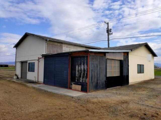 伊予郡松前町大字徳丸の売地の画像