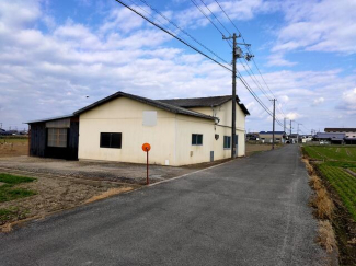 伊予郡松前町大字徳丸の売地の画像