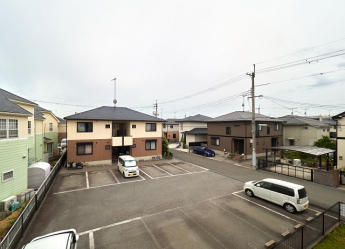【展望】