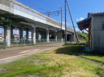 【外観】