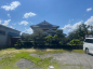 高島市今津町住吉2丁目古家付き138坪売土地の画像