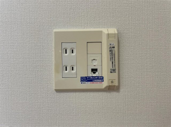 【その他設備】