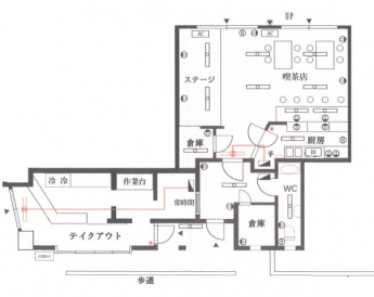 【外観】