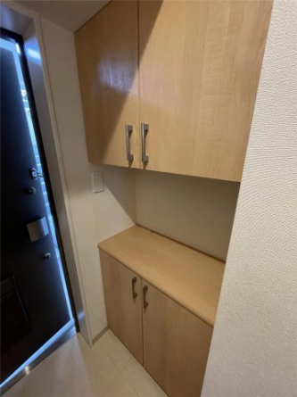 【収納】