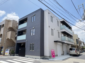 外観も気になるポイント